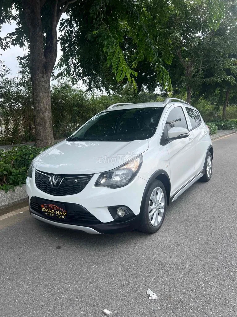 Vinfast Fadil