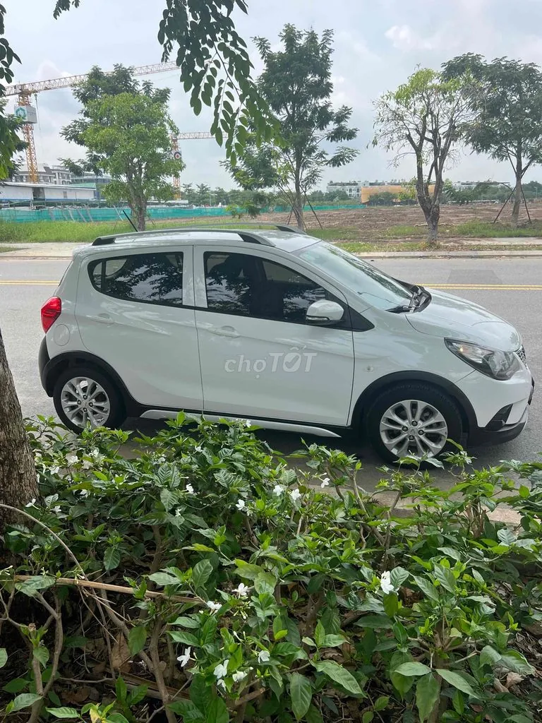 Vinfast Fadil 2020 photo 3