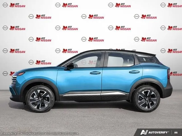Nissan Kicks 2026 photo 3