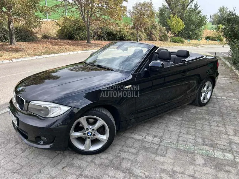 BMW 118 2013 photo 2