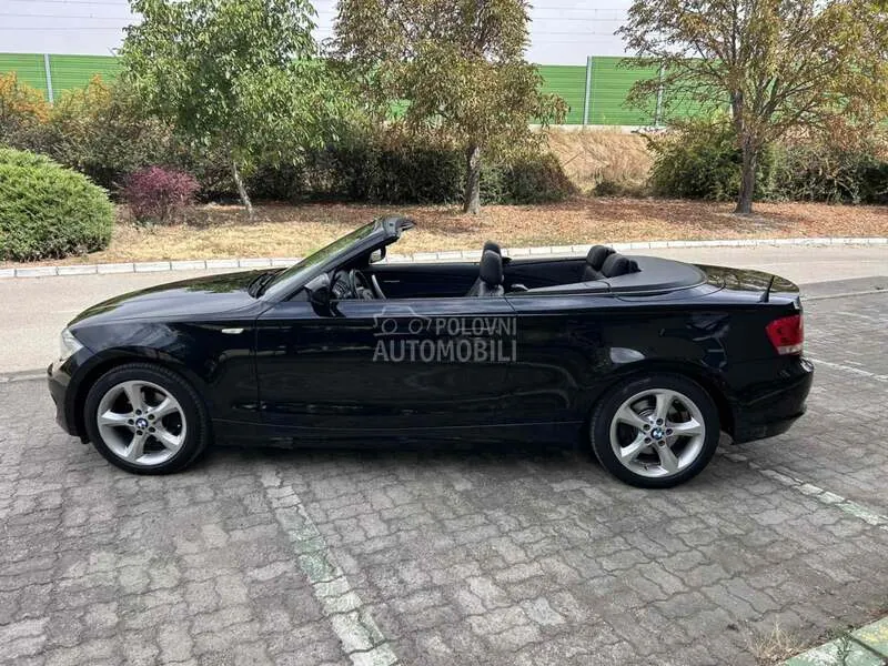 BMW 118 2013 photo 4
