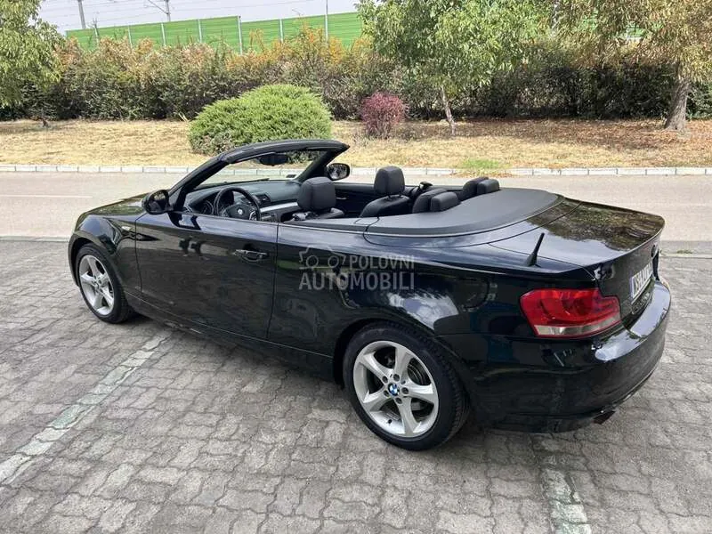 BMW 118 2013 photo 3