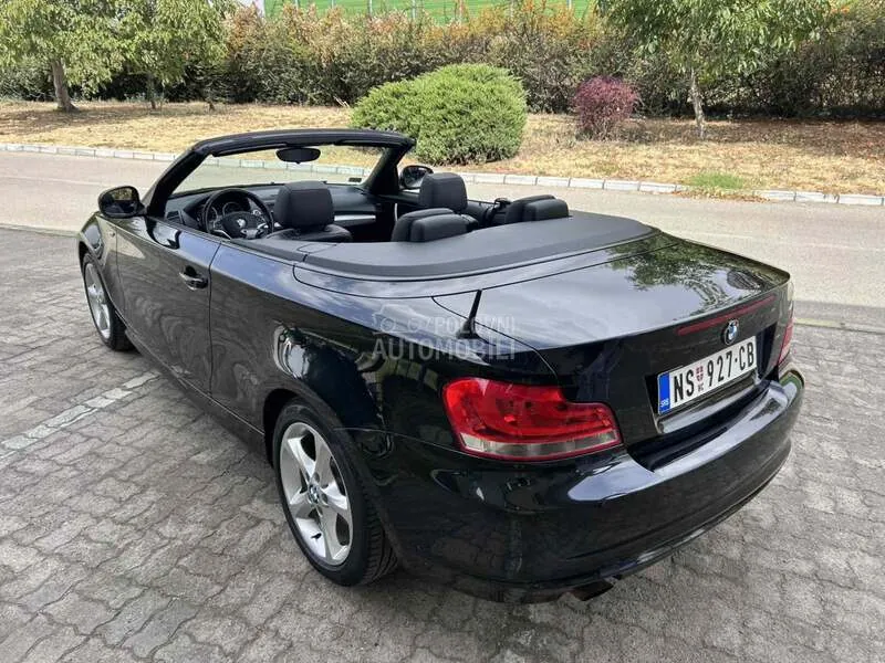 BMW 118 2013 photo 5