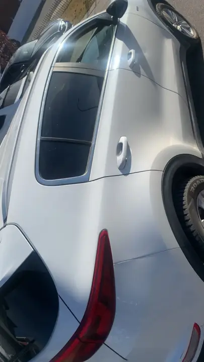 Kia Sportage 2019 photo 2