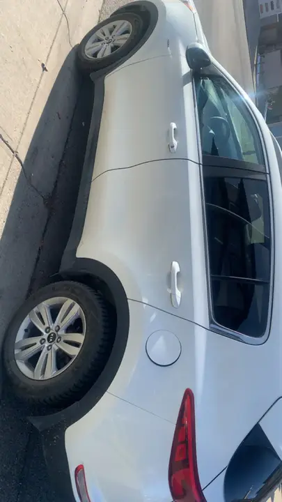Kia Sportage 2019 photo 3