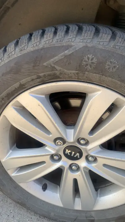 Kia Sportage 2019 photo 5