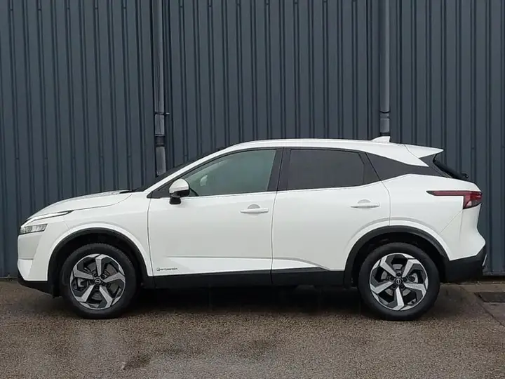 Nissan Qashqai 2023 photo 4