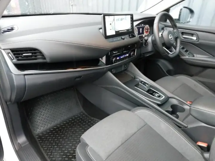 Nissan Qashqai 2023 photo 5