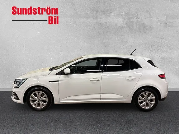 Renault Megane 2022 photo 4