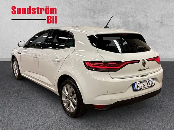 Renault Megane 2022 photo 5