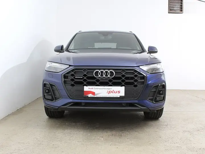 Audi Q5 2024 photo 2