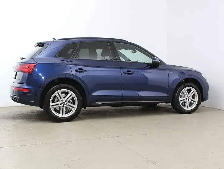 Audi Q5 2024 photo 3