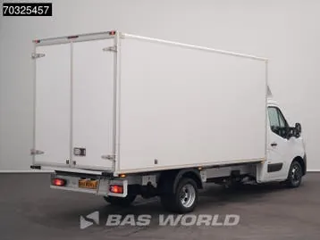 Renault Master 2020 photo 2