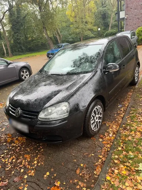 Volkswagen Golf 5