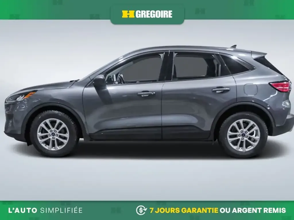 Ford Escape 2022 photo 5
