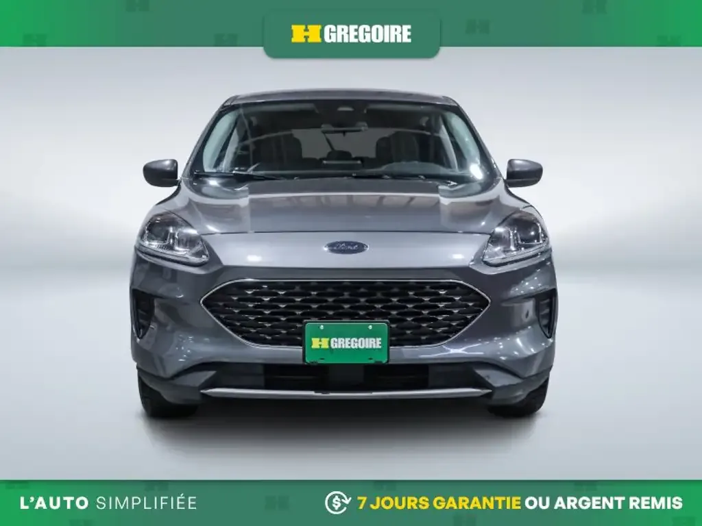 Ford Escape 2022 photo 2
