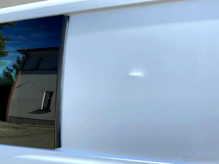 Ford Transit Custom 2016 photo 5