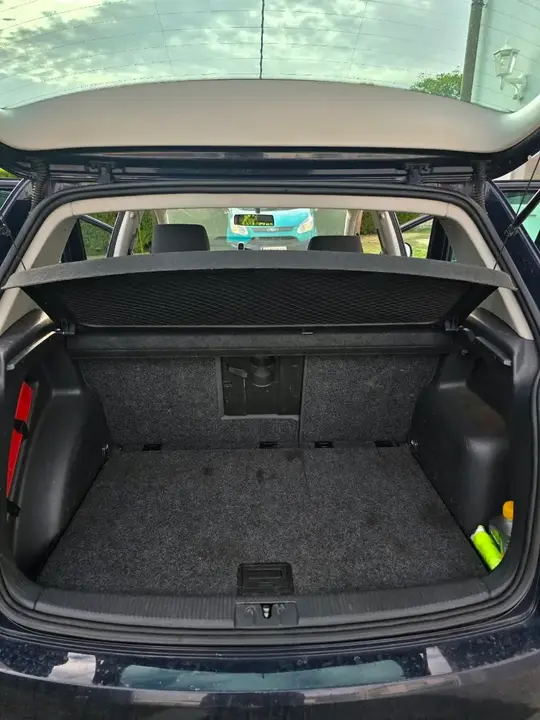 Volkswagen Golf 2005 photo 3