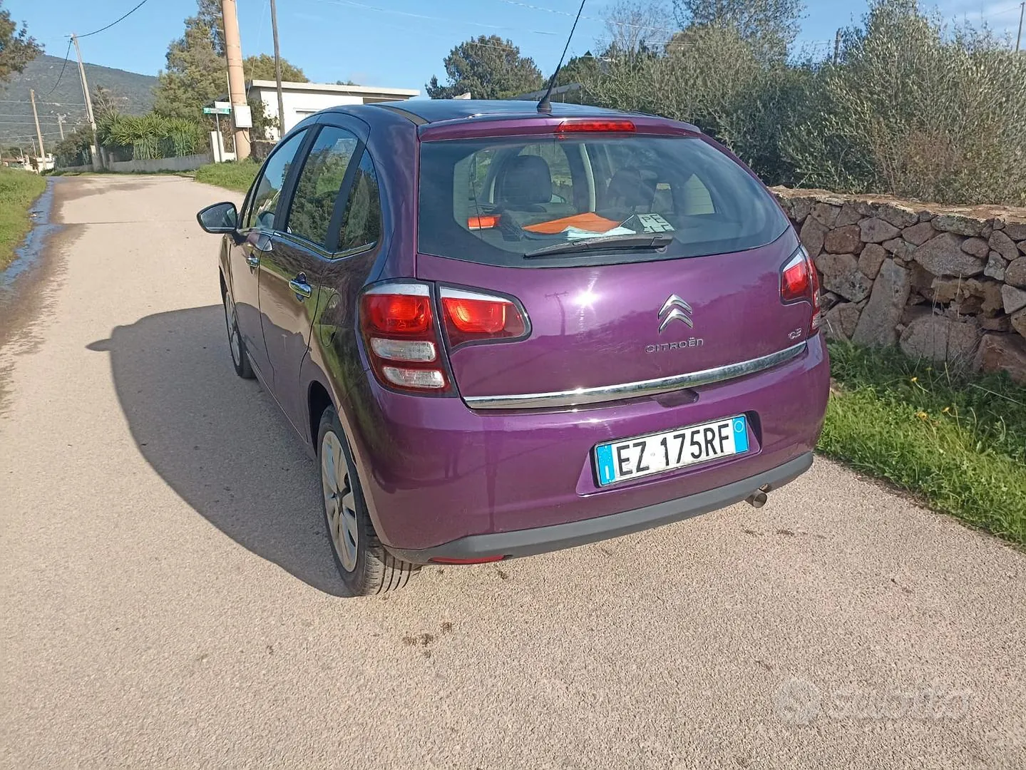 Citroen C3 2015 photo 4