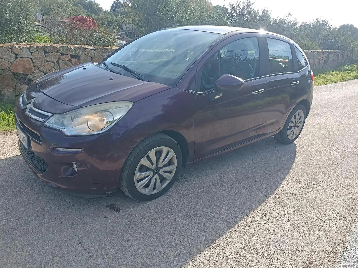 Citroen C3 2015 photo 3