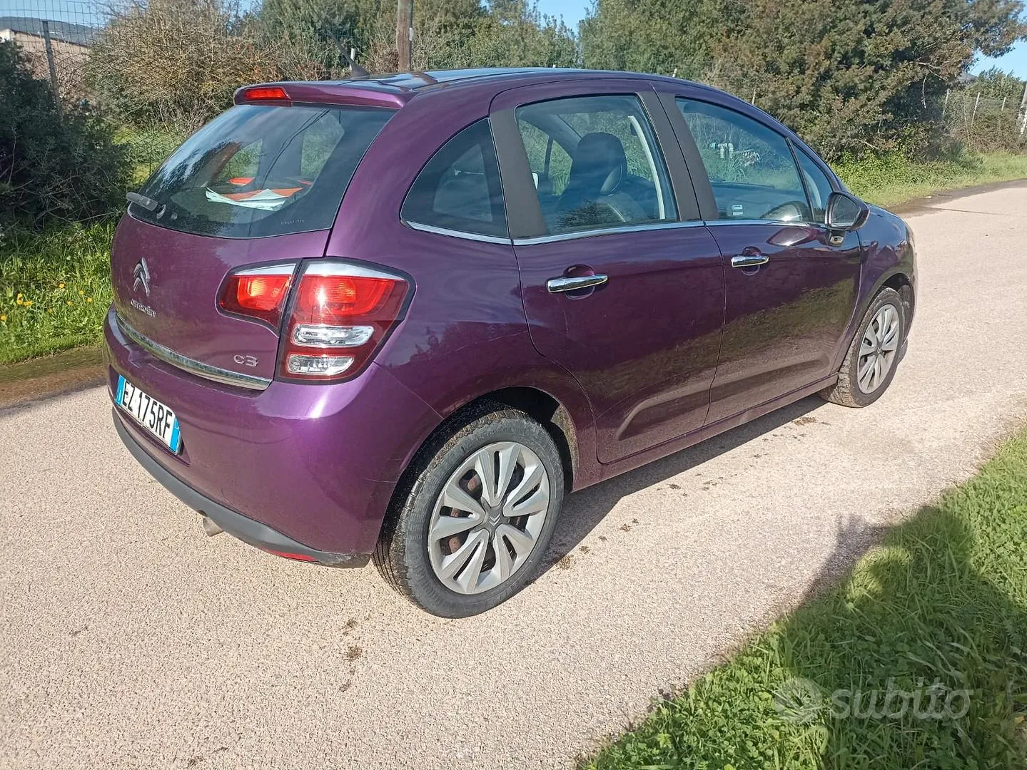 Citroen C3 2015 photo 5