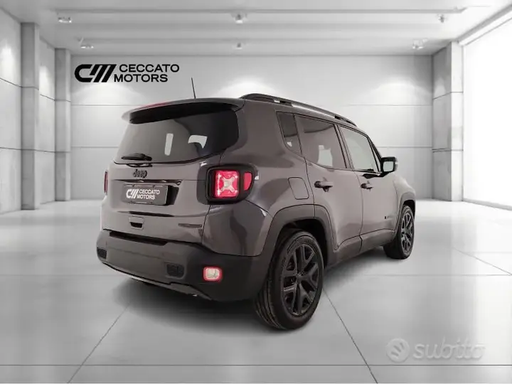 Jeep Renegade 2019 photo 4
