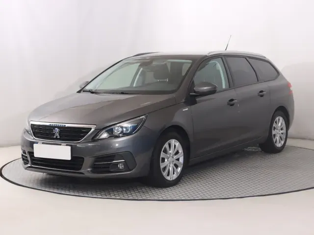 Peugeot 308 Sw