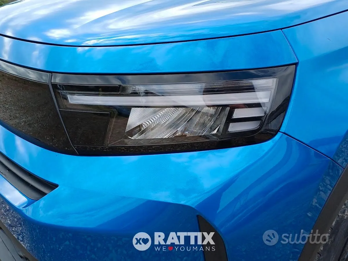 Opel Frontera 2025 photo 3