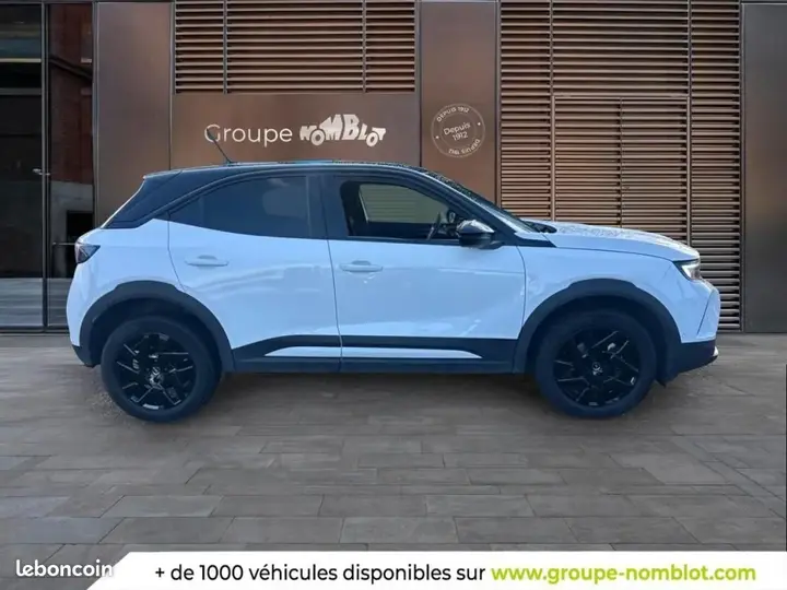 Opel Mokka 2023 photo 4