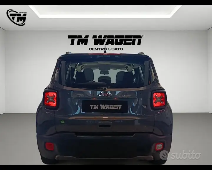 Jeep Renegade 2023 photo 5