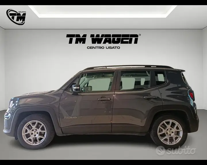 Jeep Renegade 2023 photo 4