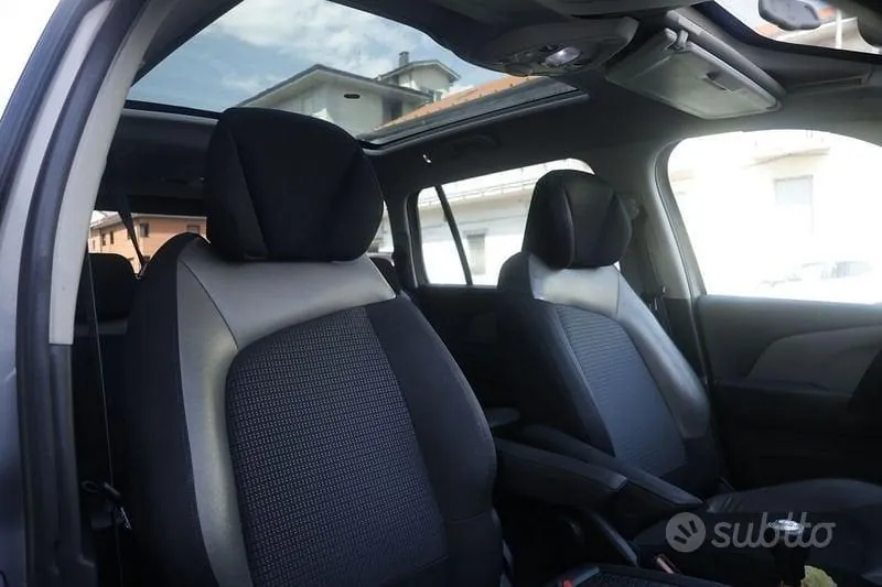 Citroen Grand C4 Picasso 2019 photo 3