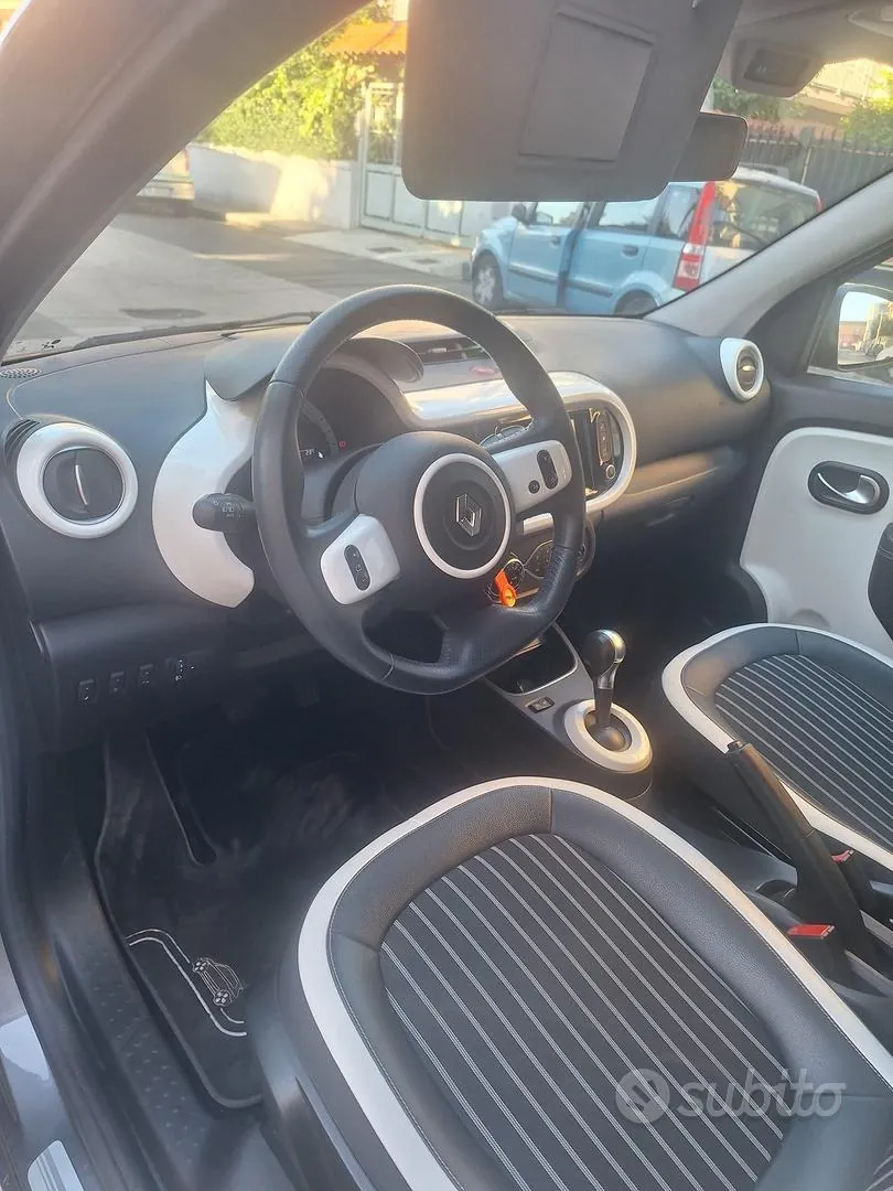 Renault Twingo 2021 photo 5