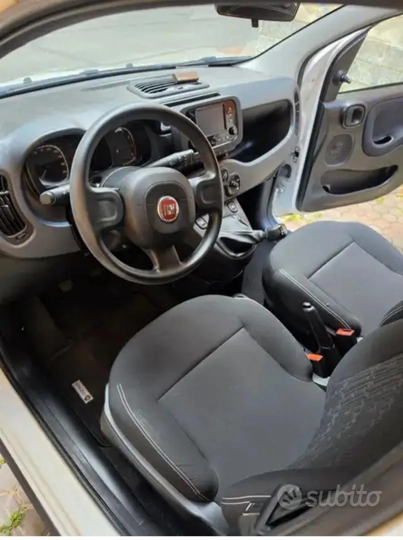 Fiat Panda 2021 photo 5
