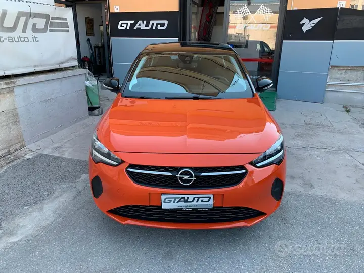 Opel Corsa 2022 photo 2