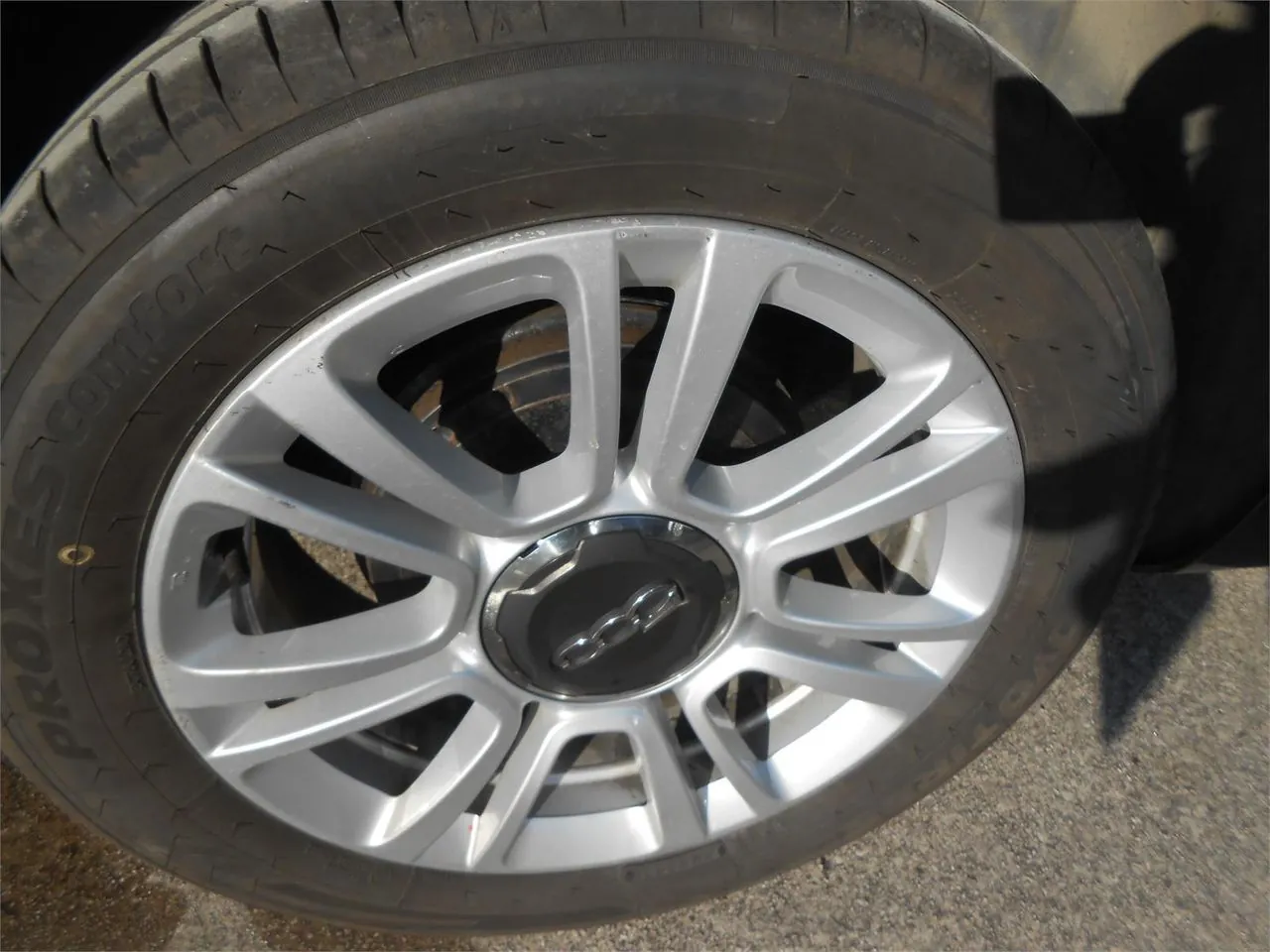 Fiat 500L 2020 photo 4