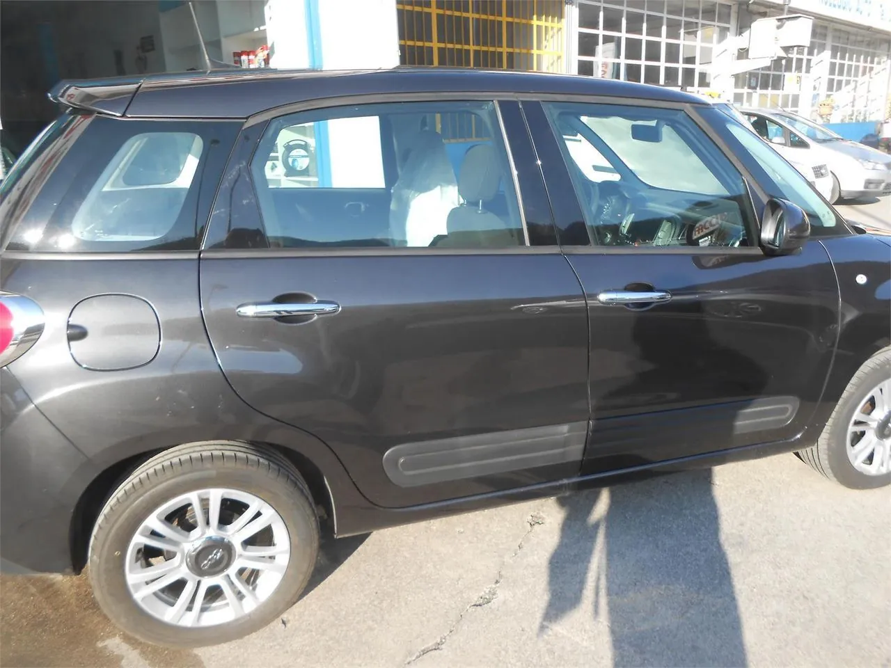 Fiat 500L 2020 photo 3