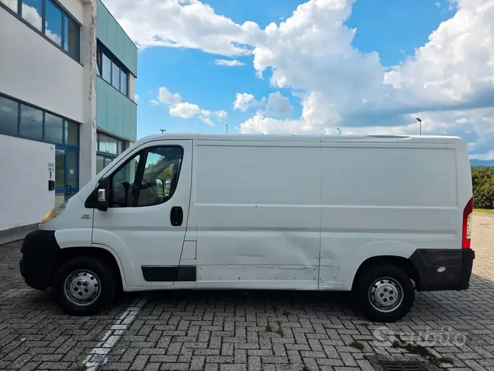 Fiat Ducato 2011 photo 5