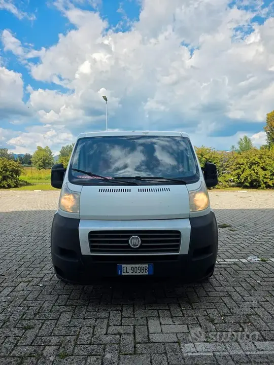 Fiat Ducato 2011 photo 3