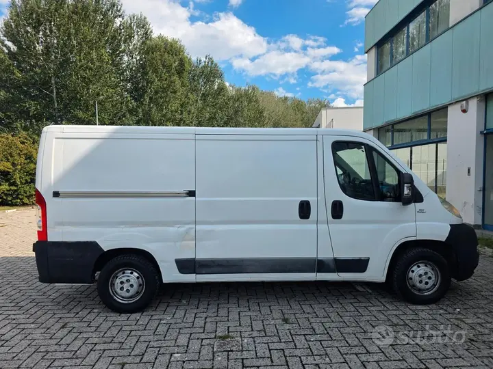 Fiat Ducato 2011 photo 4