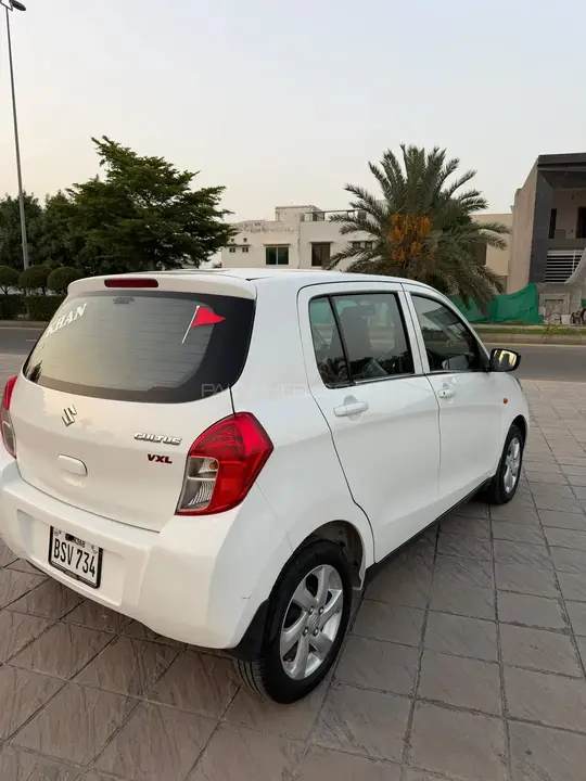 Suzuki Cultus