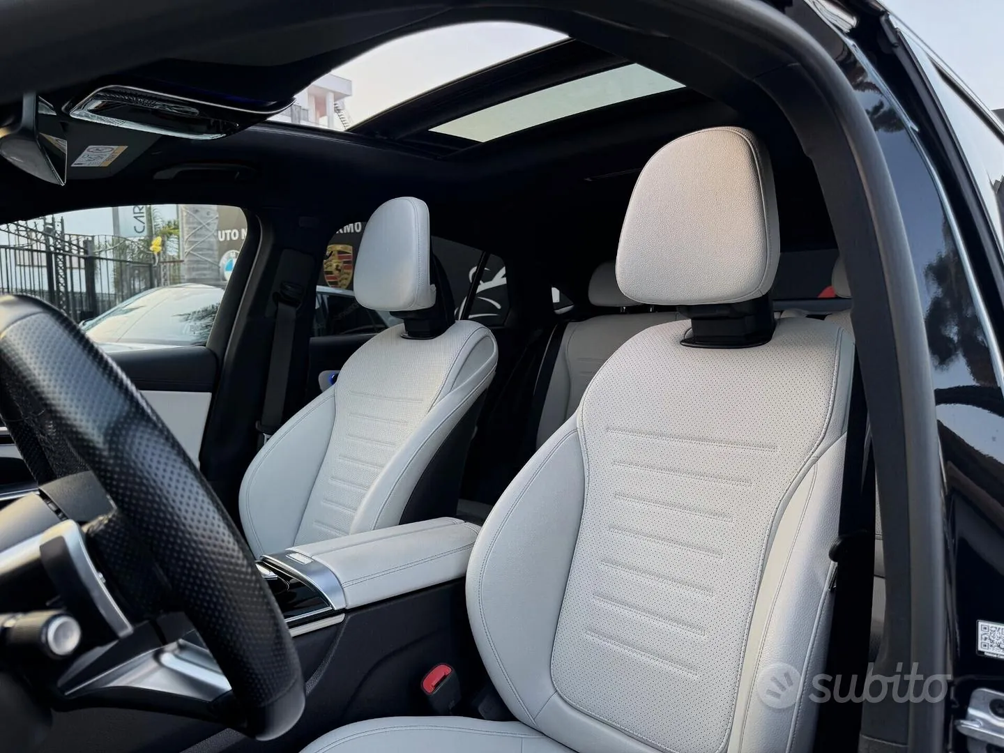 Mercedes-Benz Glc 300 D 2023 photo 4