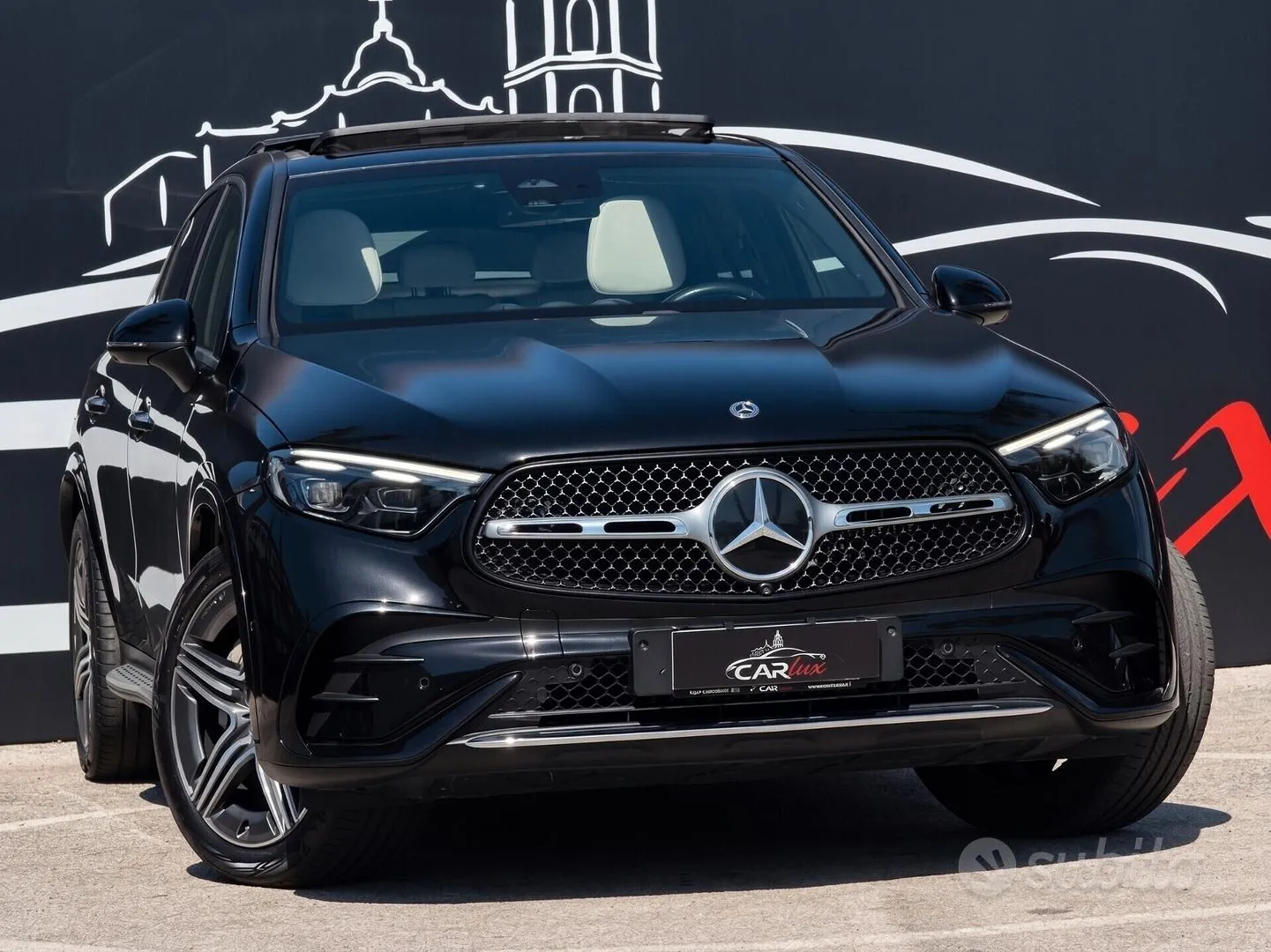 Mercedes-Benz Glc 300 D 2023 photo 5