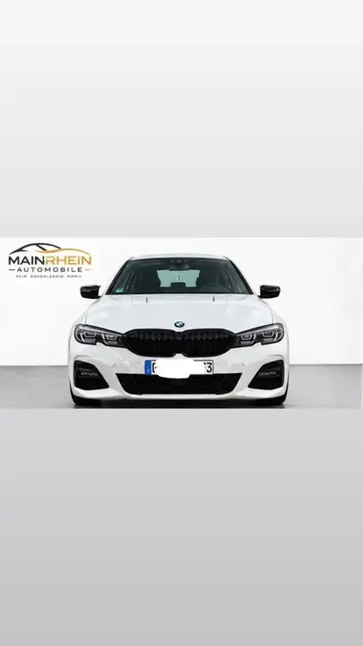 BMW 320D