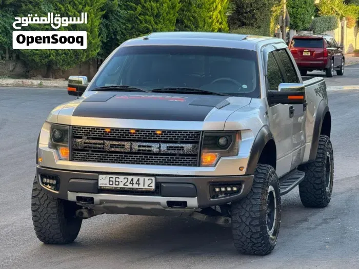 Ford F-150 2011 photo 4