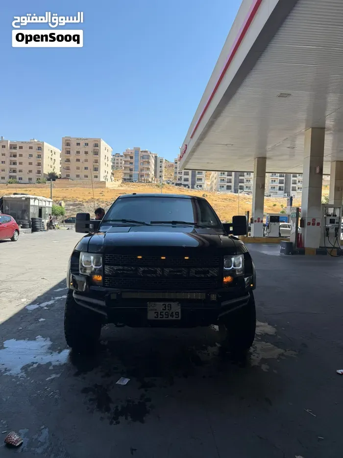 Ford F-150 2011 photo 5