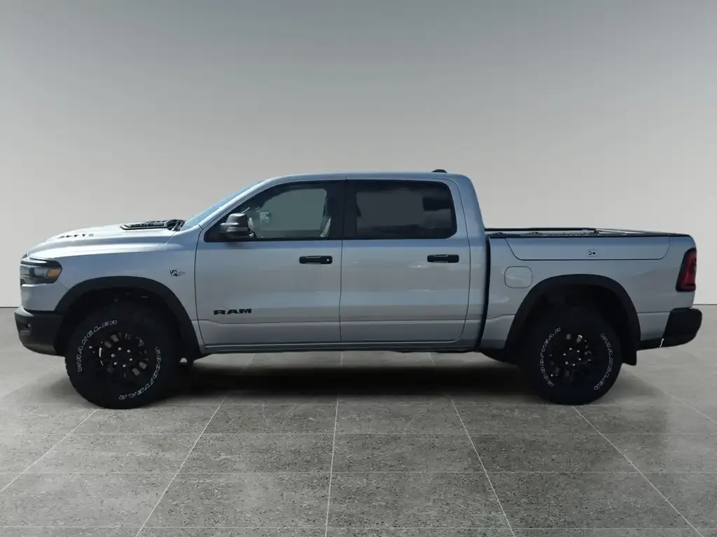 Ram 1500 2026 photo 3