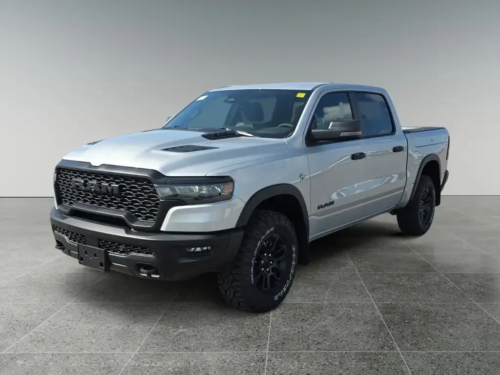 Ram 1500 2026 photo 2