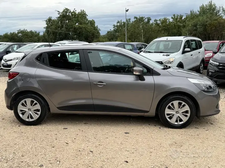 Renault Clio 2016 photo 4