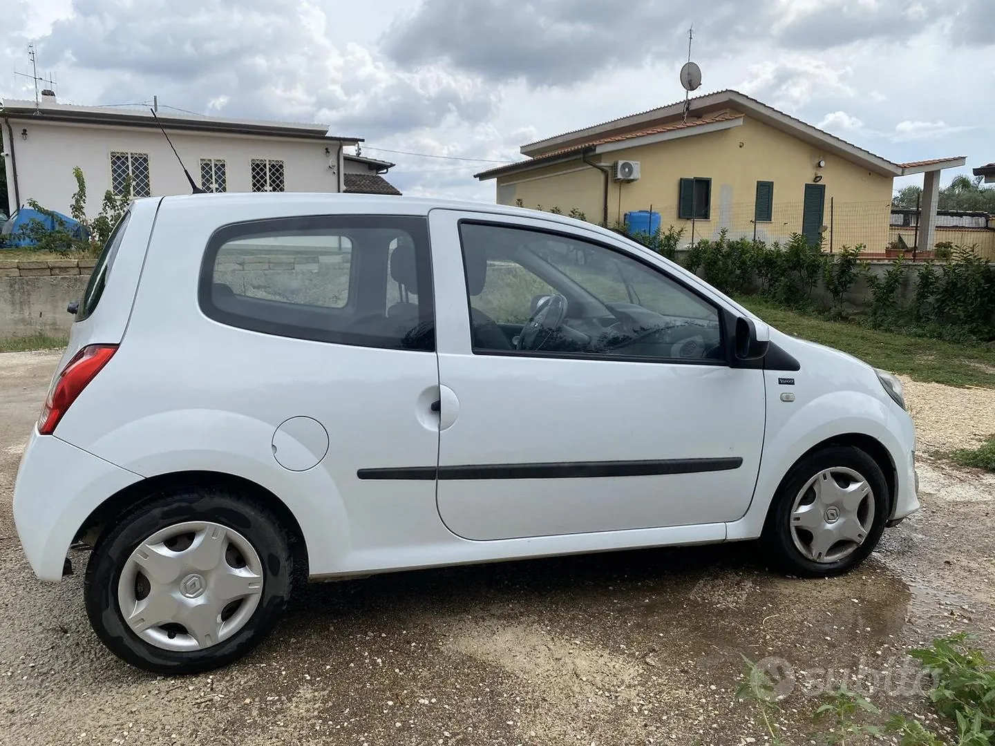 Renault Twingo 2011 photo 3